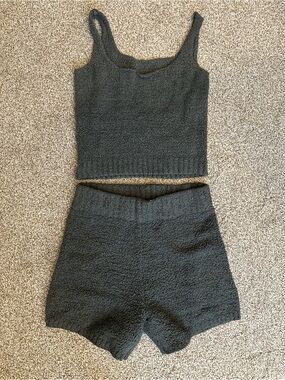 Skims Grey Set L/Xl
